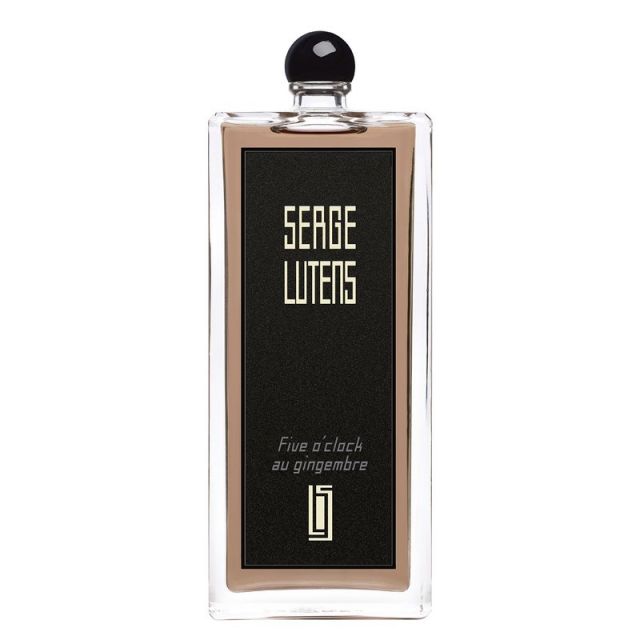 Serge Lutens Five O`Clock Au Gingembre 50ml Eau De Parfum Spray