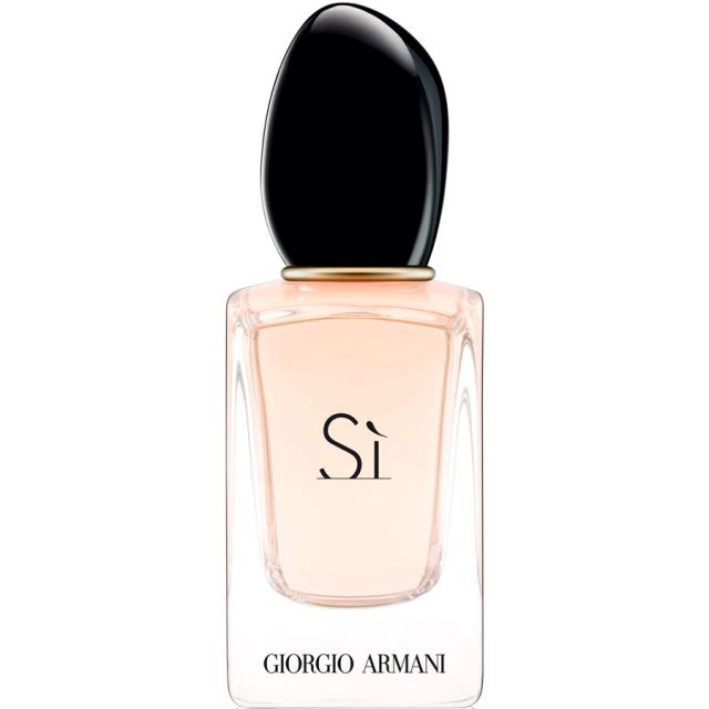 Giorgio Armani Si 100ml eau de parfum spray