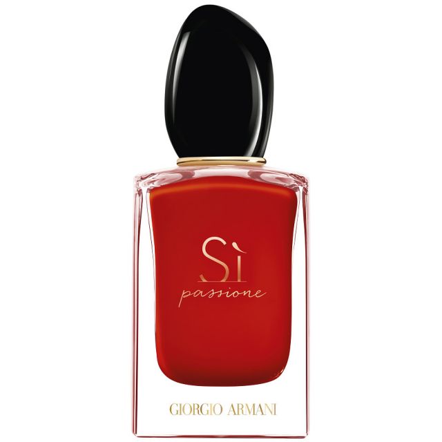 Giorgio Armani Si Passione 50ml eau de parfum spray