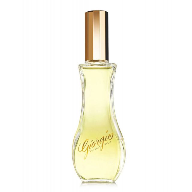 Giorgio Beverly Hills Giorgio 90ml eau de toilette spray