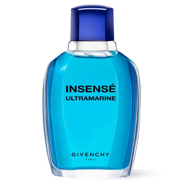 Givenchy Insense Ultramarine 100ml eau de toilette spray