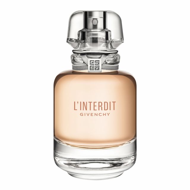 Givenchy L'Interdit 50ml eau de toilette spray