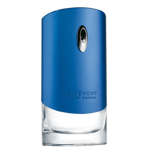 Givenchy Pour Homme Blue Label 100ml eau de toilette spray