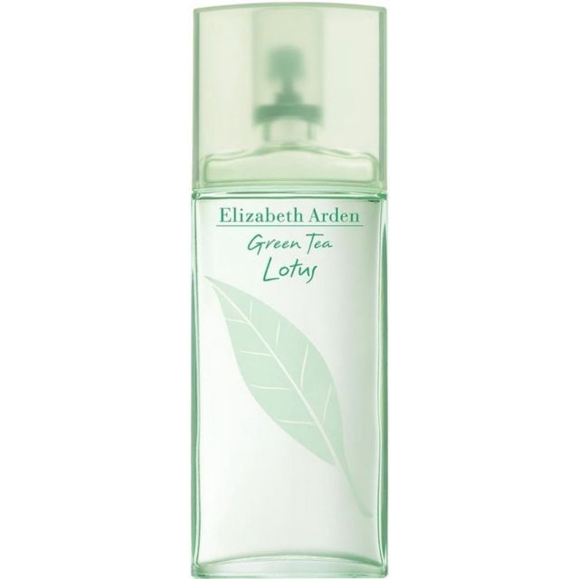 Elizabeth Arden Green Tea Lotus 100ml eau de toilette spray