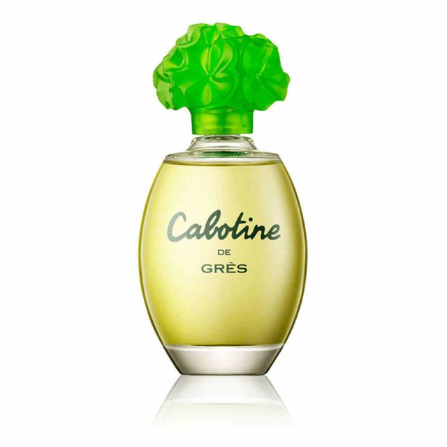 Gres Cabotine 100ml eau de parfum spray