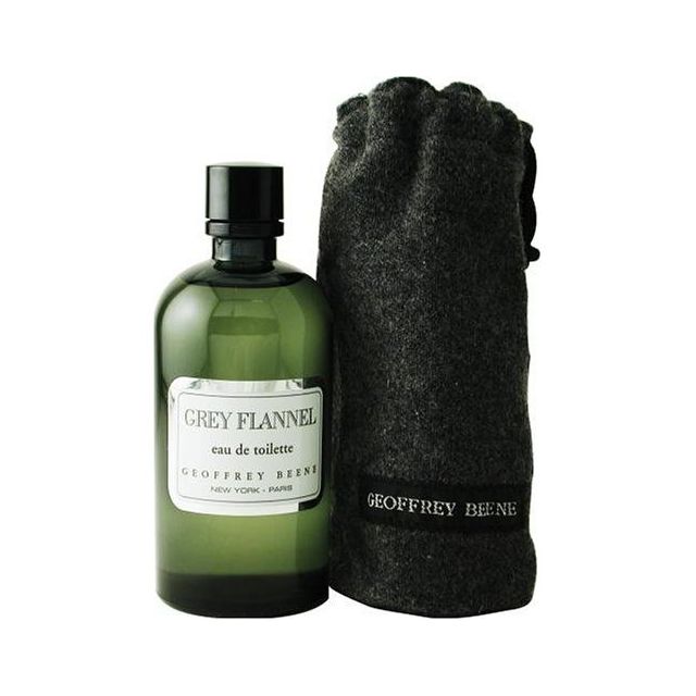 Geoffrey Beene Grey Flannel 240ml eau de toilette flacon