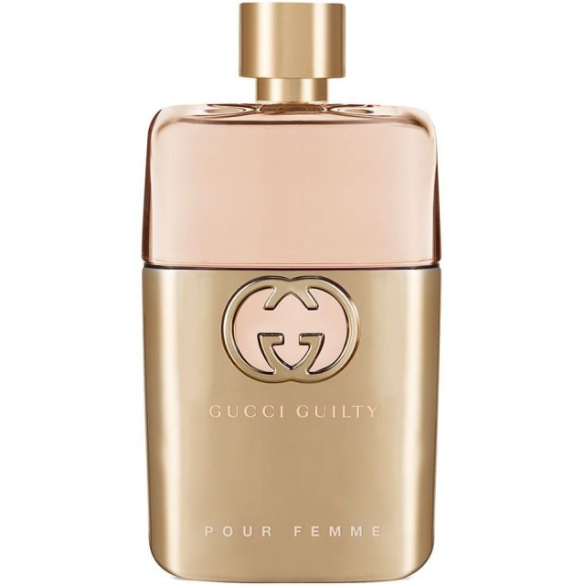 Gucci Guilty Pour Femme 50ml eau de parfum spray