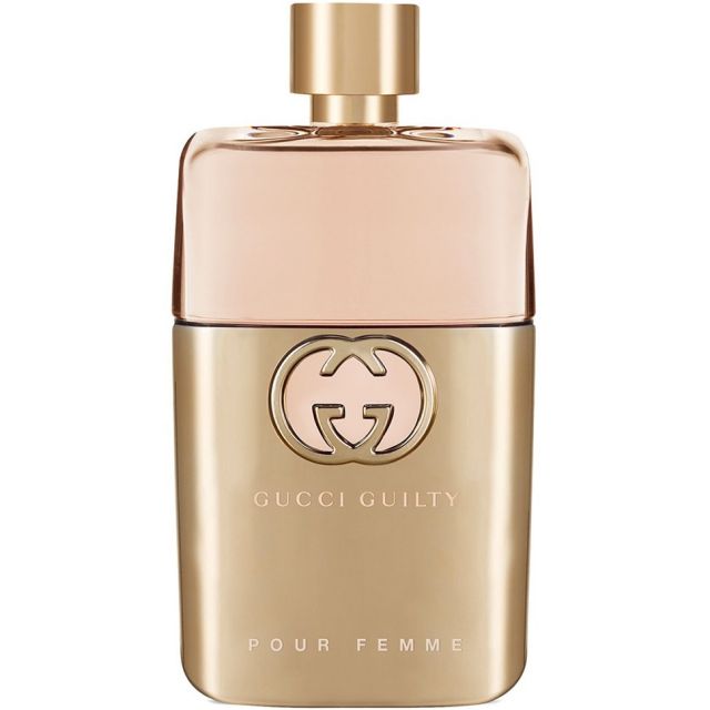Gucci Guilty Pour Femme 90ml eau de parfum spray