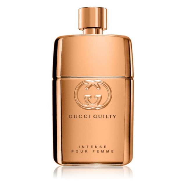 Gucci Guilty Pour Femme Intense 50ml eau de parfum spray