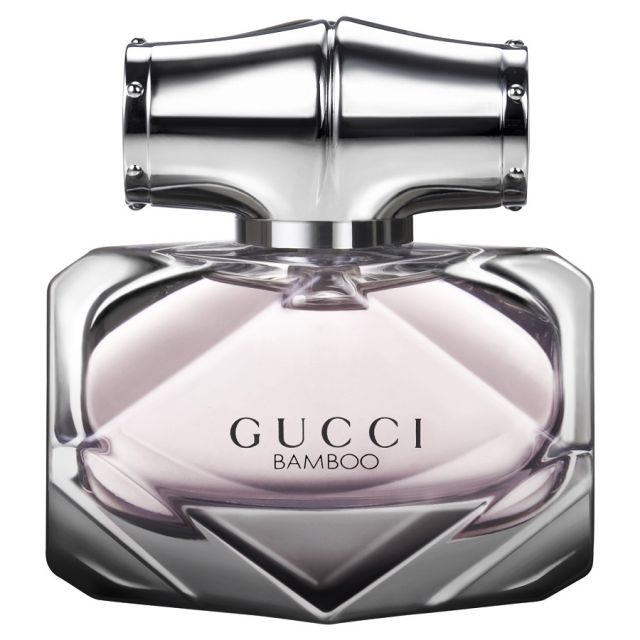 Gucci Bamboo 75ml eau de parfum spray