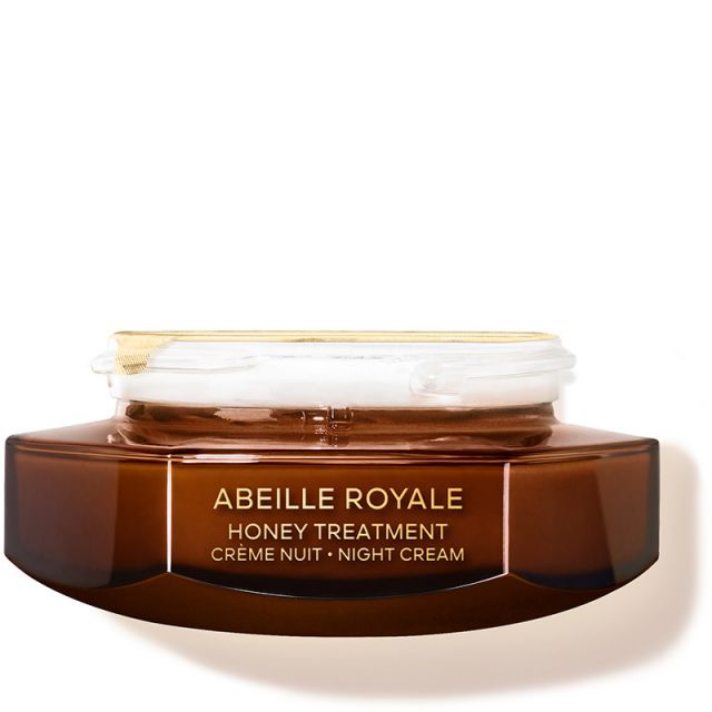 Guerlain Abeille Royale Honey Treatment Refill Night Cream 50ml Nachtcrème