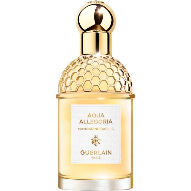 Guerlain Aqua Allegoria Mandarine Basilic 125ml eau de toilette spray