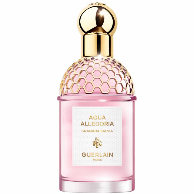 Guerlain Aqua Allegoria Granada Salvia 125ml eau de toilette spray