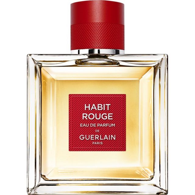 Guerlain Habit Rouge 100ml eau de parfum spray