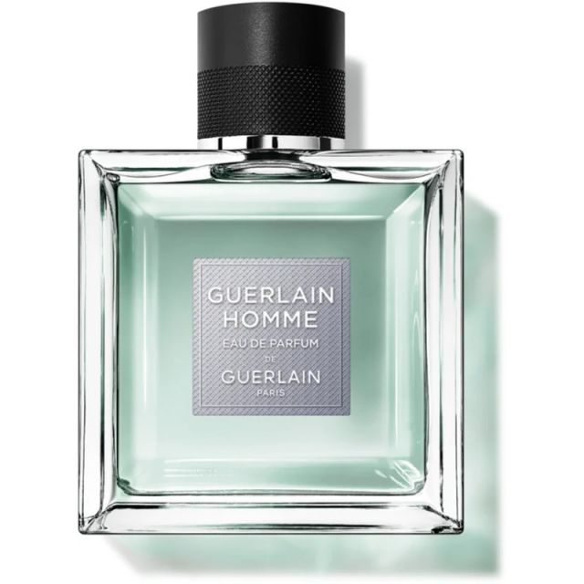 Guerlain Homme 100ml eau de parfum spray