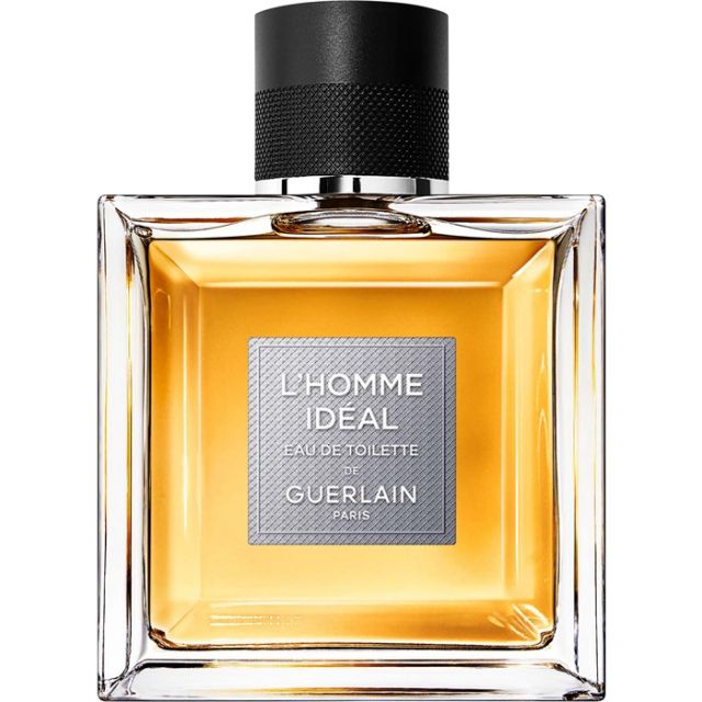 Guerlain L’Homme Ideal 150ml Eau De Toilette Spray