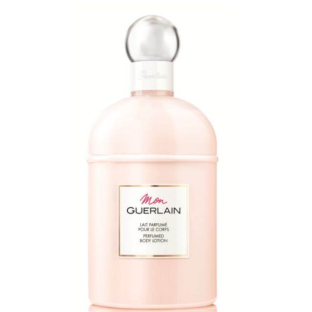 Guerlain Mon Guerlain 200ml Bodylotion