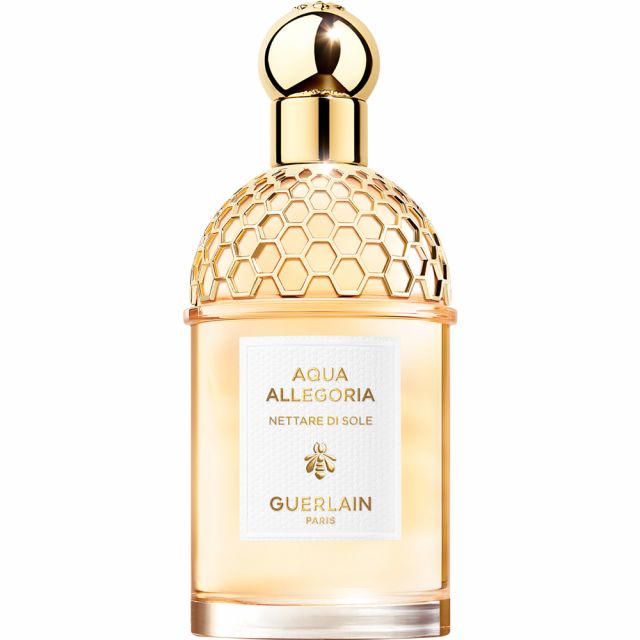 Guerlain Aqua Allegoria Nettare di Sole 75ml eau de toilette spray