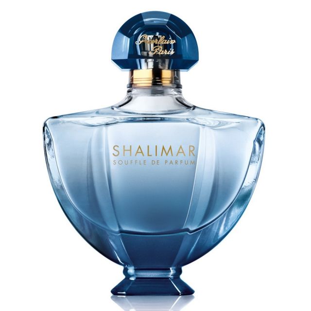 Guerlain Shalimar Souffle de Parfum 90ml eau de parfum spray