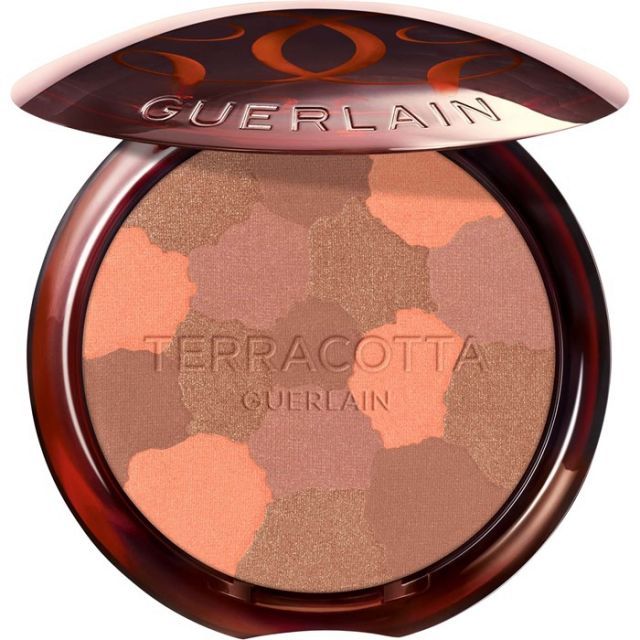 Guerlain Terracotta Light Powder 05 Deep Warm 10g