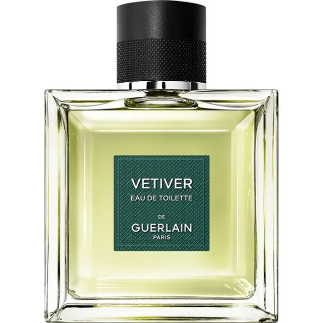 Guerlain Vetiver 150ml Eau De Toilette Spray