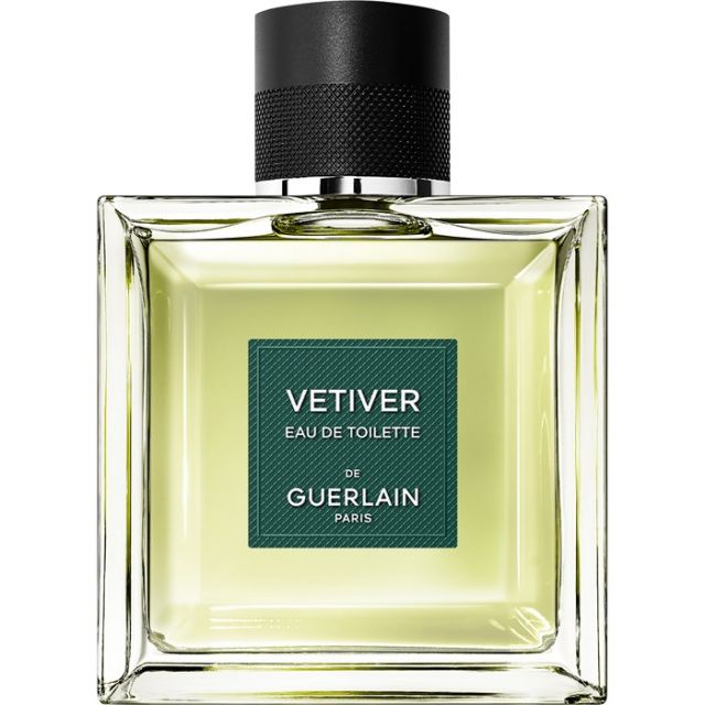 Guerlain Vetiver 100ml Eau De Toilette Spray