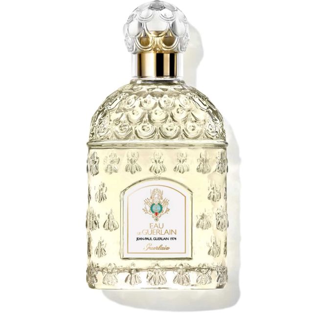 Guerlain Eau de Guerlain 100ml eau de cologne spray