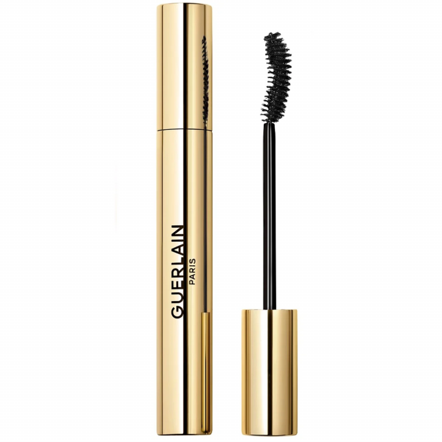 Guerlain Noir G 24H Intense Volume Curl Mascara Noir 6 g