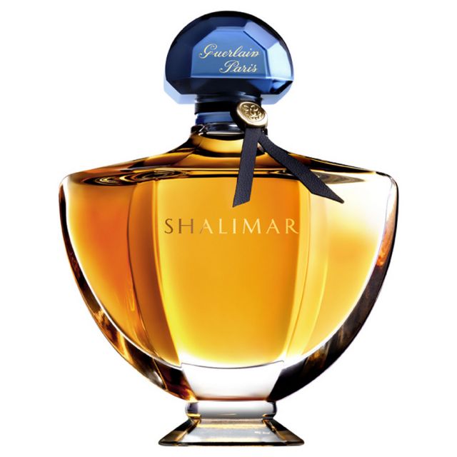 Guerlain Shalimar 90ml eau de parfum spray