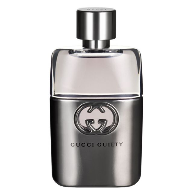 Gucci Guilty Pour homme 90ml eau de toilette spray