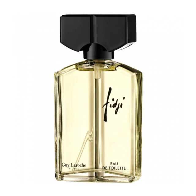 Guy Laroche Fidji 100ml eau de toilette spray