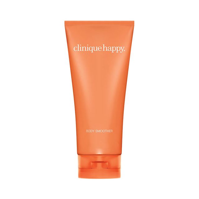 Clinique Happy 200ml Body Smoother Bodylotion