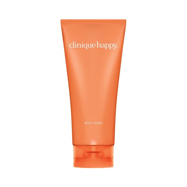 Clinique Happy Body Wash 200ml Showergel