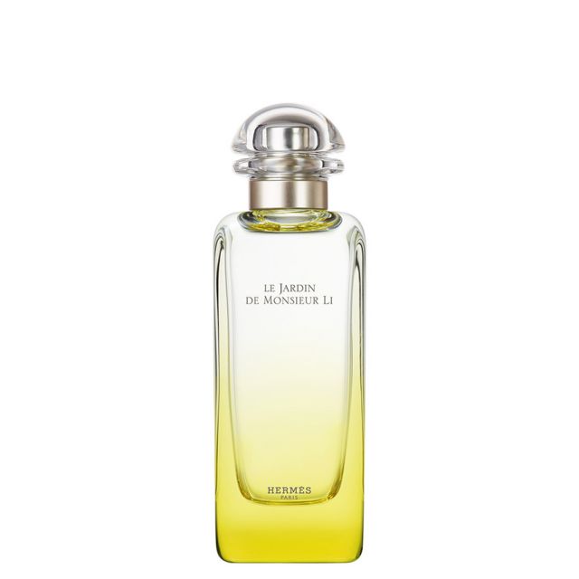 Hermes Le Jardin de Monsieur Li 100ml eau de toilette spray