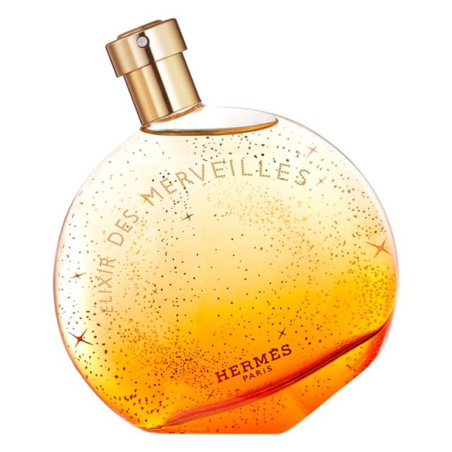 Hermes Elixir des Merveilles 50ml Eau De Parfum Spray