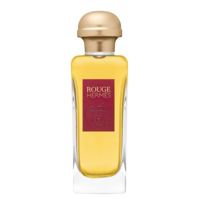 Hermes Rouge 100ml eau de toilette spray