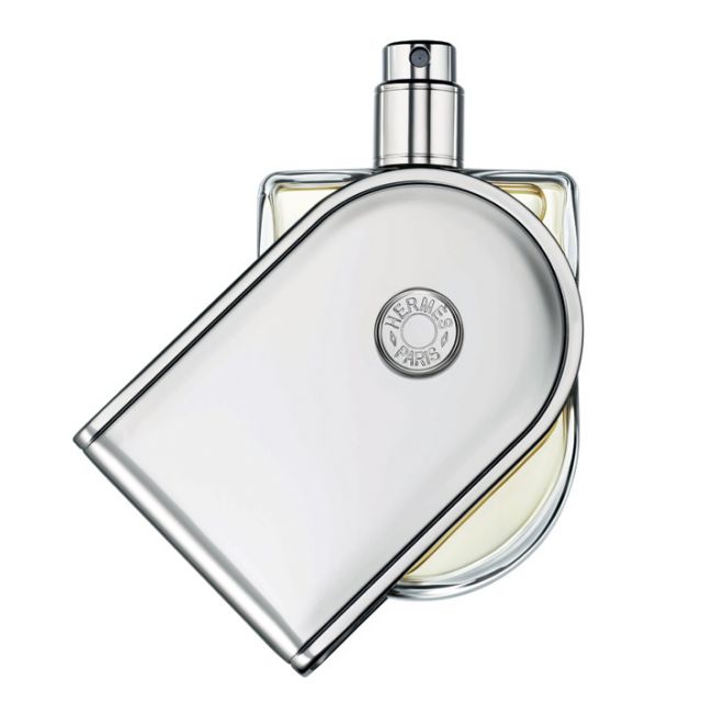 Hermes Voyage 100ml eau de toilette spray