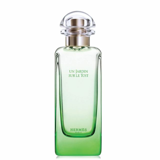 Hermès Un Jardin Sur le Toit 100ml eau de toilette spray