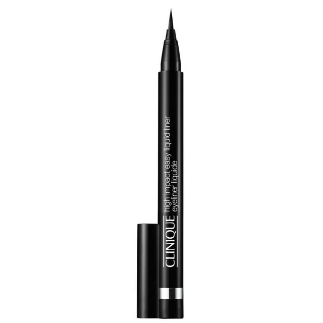 Clinique High Impact Easy Liquid Eyeliner Black 0.67 g