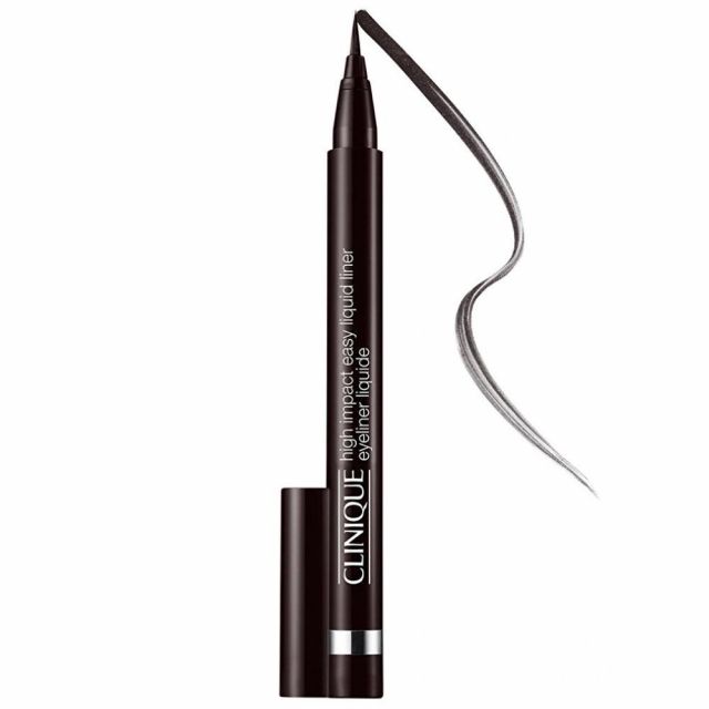 Clinique High Impact Easy Liquid Eyeliner 03 Espresso 0.67 g