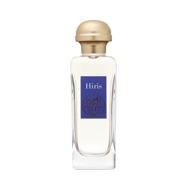 Hermes Hiris 100ml eau de toilette spray