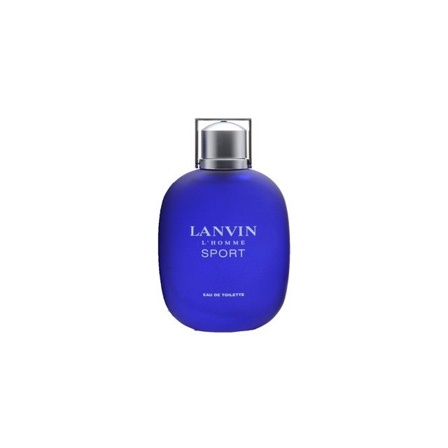 Lanvin L'Homme Sport 100ml eau de toilette spray