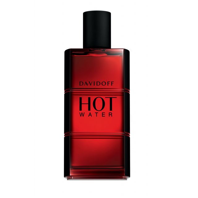 Davidoff Hot Water 110ml eau de toilette spray