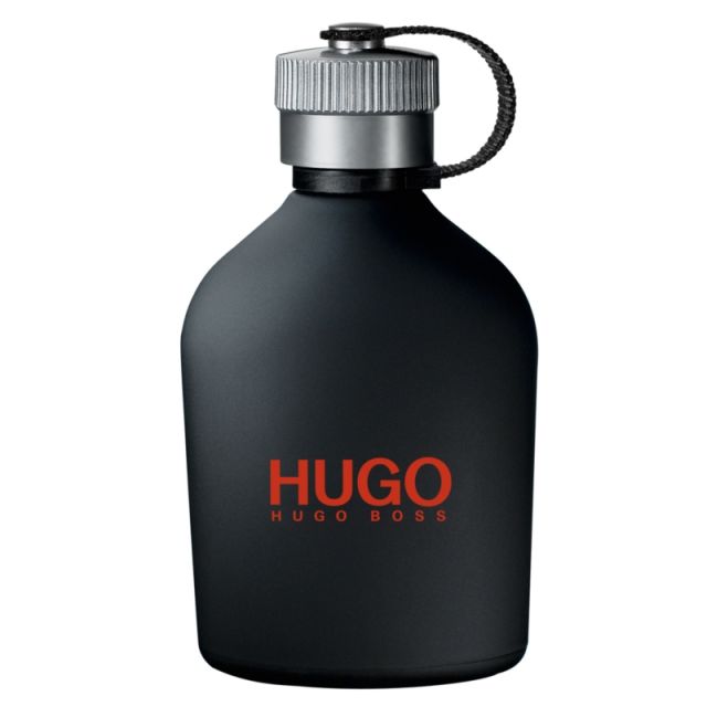 Boss Hugo Just Different 200ml eau de toilette spray