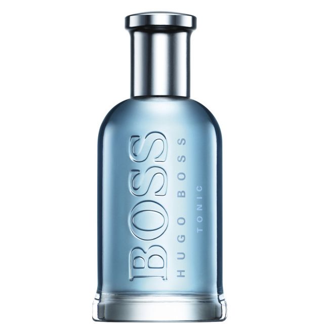 Boss Bottled Tonic 100ml eau de toilette spray