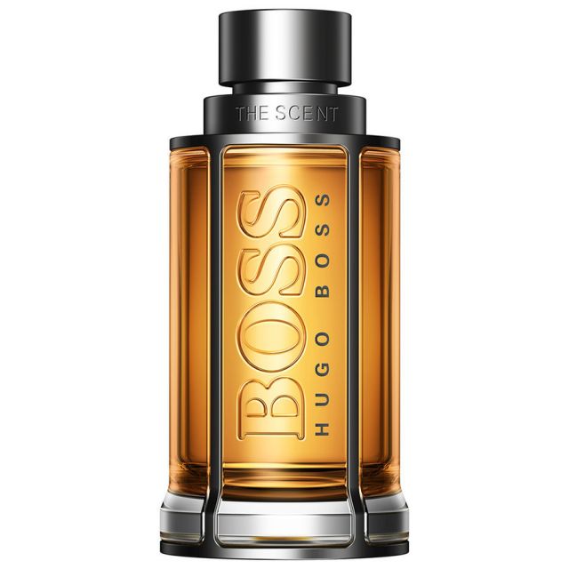 Boss The Scent 100ml eau de toilette spray