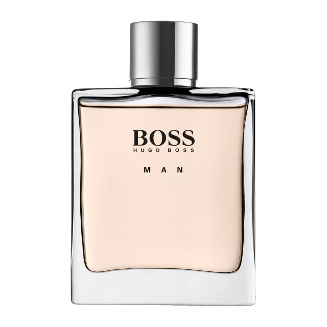 Hugo Boss Orange Man 100ml eau de toilette spray