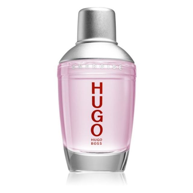 Boss Hugo Energise 75ml eau de toilette spray