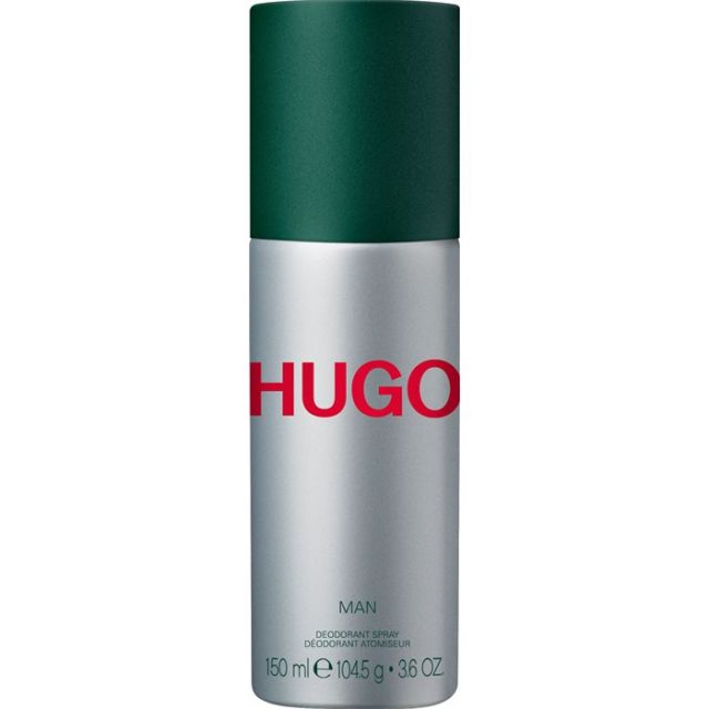 Hugo Boss Hugo Man 150ml Deodorant Spray