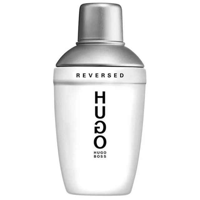 Hugo Boss Hugo Reversed 75ml eau de toilette spray